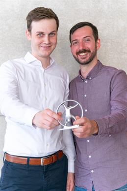 Absolventenfeier 2022